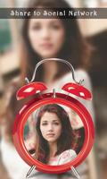 PIP Camera Watch Face Frames screenshot 2