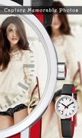 PIP Camera Watch Face Frames screenshot 3