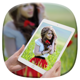 PIP Camera Gadgets Photo Frame icon