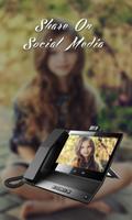 PIP Camera Gadgets Photo Frame screenshot 2