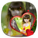 APK PIP Camera Love Hearts Frame