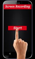 Screen Recorder - No Root poster