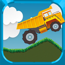 Speedy Truck: Hill Climb Race APK