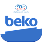 SucBat PG Beko ไอคอน