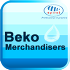 SucBat Merchandiser Beko icône