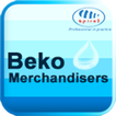 SucBat Merchandiser Beko