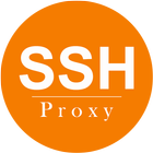 SSH - Vip IP - Proxy Free icône