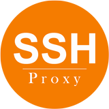 SSH - Vip IP - Proxy Free আইকন