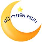 Nữ Chiến binh أيقونة