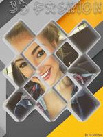 3D Photo Frames Screenshot 1