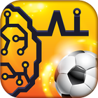Football/Soccer Prediction & Tips by AI 圖標
