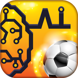 Football/Soccer Prediction & Tips by AI icône