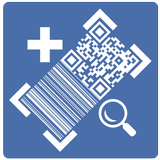 Lightweight Barcode 1D & 2D icône