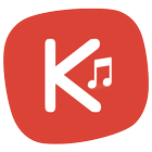 Từ Điển Karaoke VN (Material) simgesi