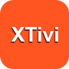 XTivi - Xem Tivi HD NEW آئیکن