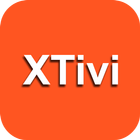 XTivi - Xem Tivi HD NEW آئیکن