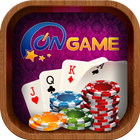 Ongame - Game Danh Bai 图标