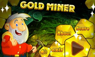 Gold Miner 2014 Cartaz