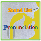 English Sound - Pronunciation आइकन