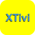 XTivi - Xem Tivi HD icône
