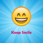 Keep Smile icône
