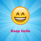 Keep Smile ícone