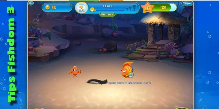 Fishdom Fishdom