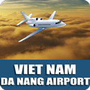 Da Nang Airport: Flight Tracker-APK