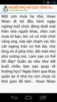 Người phụ nữ của tổng giám đốc screenshot 2