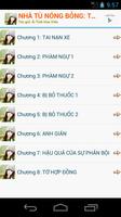 Nhà Tù Nóng Bỏng screenshot 1