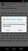 Giao dịch hàng tỷ syot layar 3