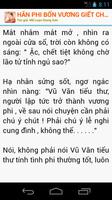 Hãn Phi Bổn Vương Giết Chết... imagem de tela 2