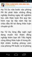 TGĐ xin anh nhẹ một chút ภาพหน้าจอ 2