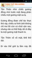 Thịnh thế trà hương screenshot 2