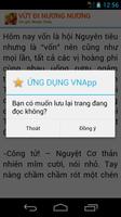 Vứt đi nương nương captura de pantalla 3