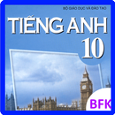 Tieng Anh Lop 10 - English 10 APK