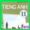 Tieng Anh Lop 11 - English 11 иконка