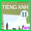 ”Tieng Anh Lop 11 - English 11