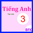 Tieng Anh Lop 3 - English 3 T1