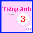 Tieng Anh Lop 3 - English 3 T1 APK