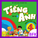 Tieng Anh Lop 4 - English 4 T1 APK
