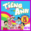 Tieng Anh 5 - English 5 T2