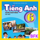 Tieng Anh 6 - T1 APK