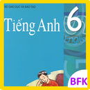 Tieng Anh Lop 6 - English 6 APK