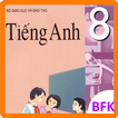 Tieng Anh Lop 8 - English 8 icon