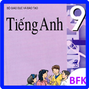 Tieng Anh Lop 9 - English 9 APK