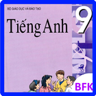 Tieng Anh Lop 9 icône
