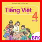 Tieng Viet Lop 4 simgesi