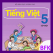 ”Tieng Viet Lop 5