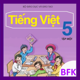 Tieng Viet Lop 5 icon
